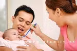 Trẻ cần gì khi đến tuổi ăn dặm?