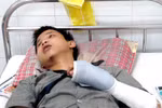 Quản lý ký túc xá đánh sinh dã man