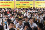 Chủ quyền biển đảo được đưa vào tuần sinh hoạt công dân HSSV 