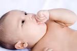 Mẹo hay trị ho cho bé