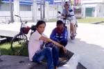 2.400 công nhân Bianfishco khốn đốn