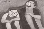 Vào sách, truyện Chí Phèo bị cắt cảnh yêu đương