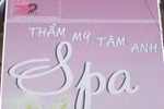 Thẩm mỹ viện Tâm Anh tặng 5 Voucher chăm sóc da mặt (3) 