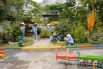 HPU với những con người thầm lặng
