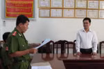 Giám đốc dùng nhà đã bán thế chấp ngân hàng vay hàng tỷ đồng