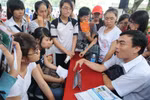 Tuyển sinh 2012: Đại học Kinh tế quốc dân Hà Nội mở chuyên ngành mới