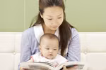 Những cách đơn giản giúp trẻ phát triển kỹ năng đọc