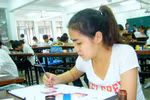 Tuyển sinh 2012: Trường ĐH Kiến trúc Hà Nội bỏ thi sơ tuyển