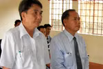 Công ty của nữ đại gia thủy sản thua kiện nông dân