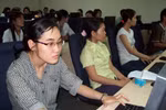 Hà Nội lại từ chối người tốt nghiệp ĐH theo hình thức liên thông