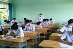 Sắp hết năm học, GV vẫn băn khoăn về cột điểm chuyên đề học tập