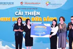 Cần nhiều giải pháp cấp thiết để trẻ có bữa sáng cân bằng dưỡng chất 