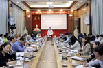 Các giải pháp thúc đẩy công tác thu và phát triển người tham gia BHXH năm 2023 