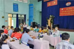 Sở GD Hòa Bình yêu cầu mỗi trường tổ chức ít nhất 1 hội nghị đối thoại năm 2023