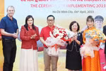 Bà Nguyễn Thị Phương Thảo làm Chủ tịch Hội đồng Quản trị, Vietjet có TGĐ mới 