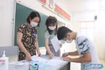 Chi tiết các bước nhập điểm thi tốt nghiệp THPT bằng phần mềm của Bộ GD