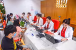 Trường ĐH “chạy đua” giảm học phí để hỗ trợ tân sinh viên khi kinh tế khó khăn