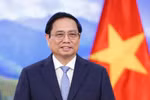 Thủ tướng Phạm Minh Chính thăm chính thức Lào: Những dấu ấn "đầu tiên"