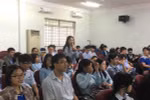 Nên có công cụ kiểm tra, đánh giá các chỉ số trí tuệ của học sinh chuyên