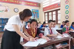 Thanh Hóa: Nguồn tuyển GV đủ chuẩn không thiếu nhưng chỉ tiêu tuyển dụng quá ít