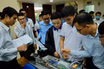 Tổ chức quản trị trường ĐH cần thay đổi để thúc đẩy sáng tạo và khởi nghiệp