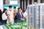 Tín hiệu mới trên thị trường địa ốc, khách mua ở thực tích cực tìm hàng