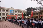 Hòa Bình: Nghị quyết 164 đã ngăn chặn việc lạm thu, lạm chi trong trường học