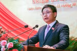 Giới thiệu nhân sự Bộ trưởng Bộ GTVT, Bộ trưởng Bộ Y tế, Tổng Kiểm toán Nhà nước