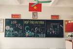 Ban đại diện cha mẹ học sinh hiện nay đã hoạt động đúng vai trò?