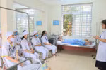Không tăng học phí: Khối trường Y Dược chật vật với bài toán thu chi