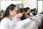 Nhiều thạc sĩ, tiến sĩ ở trường CĐ sư phạm đang trong tình trạng chỉ “ngồi chơi"