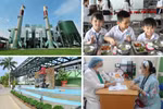 Ajinomoto Việt Nam áp dụng mô hình triết lý mới, đóng góp cho sức khỏe người dân