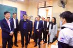 Tiến độ chi tiết giám sát chuyên đề của UBTVQH về đổi mới CT, SGK GDPT