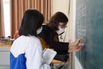 Những thay đổi trong quan điểm về nhà giáo và quản lý nhà nước về nhà giáo