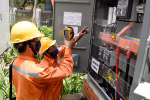 Quy định mới về khung giá bán lẻ điện bình quân