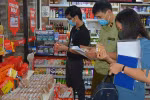 Tiếp tục tăng cường bảo đảm an toàn thực phẩm dịp Tết Trung thu năm 2022