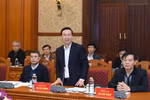 Triển khai Chương trình làm việc của Bộ Chính trị, Ban Bí thư năm 2023