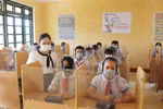 Trường học ở Hòa Bình đăng ký nhu cầu mua sắm máy tính, thiết bị trước ngày 30/4