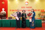 Bộ Chính trị, Ban Bí thư, Nhà nước, Chính phủ điều động, bổ nhiệm nhân sự mới 