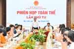 Cử tri rất quan tâm đến giám sát về đổi mới chương trình, sách giáo khoa