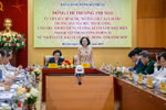 Thường trực Ban Bí thư: Công việc của Bộ Nội vụ rất lớn, nhiều vấn đề phức tạp 