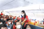 Khuyến mãi khủng: Bay Úc chỉ 0 đồng, Vietjet thôi!