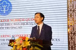 BHXH Việt Nam với nền tảng số, dữ liệu số để thúc đẩy DVC trên môi trường số 