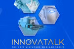 Quỹ VinFuture khởi động chuỗi hội thảo trực tuyến “InnovaTalk 2023”
