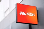 Trước thềm ĐHĐCĐ 2023: MSB đặt mục tiêu lợi nhuận 6.300 tỉ đồng