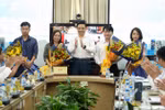 Petrovietnam tổ chức ra mắt sách Nhật ký CEO Meetings