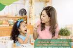 Cho con khởi đầu vững vàng theo cách của mẹ: Khi điều nhỏ nhặt hóa phi thường