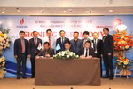 Petrovietnam ký thỏa thuận khung bán khí cho Dự án Nhà máy nhiệt điện Ô Môn II