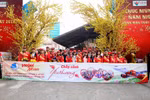 Vietjet có hai chuyến bay miễn phí đưa công nhân về quê ăn Tết