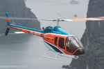 Thủ tướng ra Công điện chỉ đạo khẩn trương tìm kiếm cứu nạn vụ máy bay rơi 